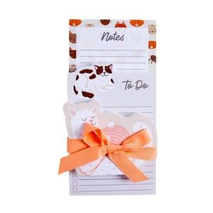 Cat Nap List Pad Set